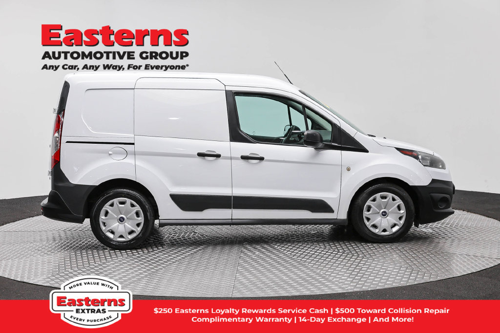 Used 2017 Ford Transit Connect XL FWD image 5