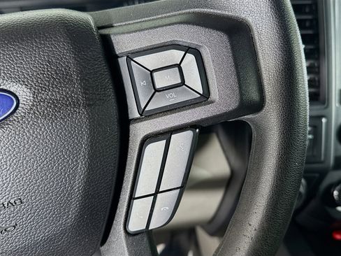 Used 2018 Ford F150 XL w/ Equipment Group 101A Mid image 15