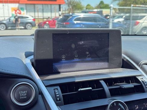 Used 2020 Lexus NX 300 FWD w/ Accessory Package 2 image 31