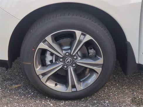 New 2025 Acura RDX SH-AWD w/ Technology Package image 14