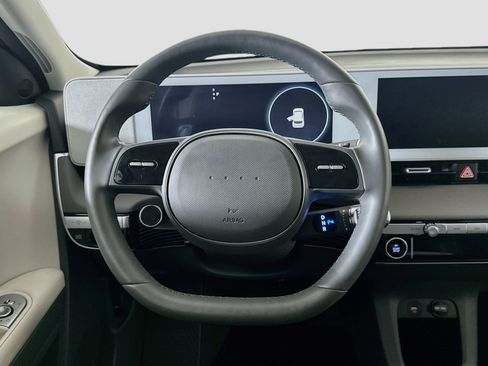 Used 2024 Hyundai Ioniq 5 SEL RWD image 18