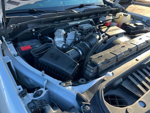 Used 2022 GMC Sierra 2500 Denali image 47