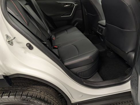 Used 2023 Toyota RAV4 XSE w/ Premium Package AWD/4WD image 32