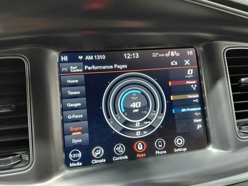 Certified 2019 Dodge Charger SXT w/ Cold Weather Package image 40