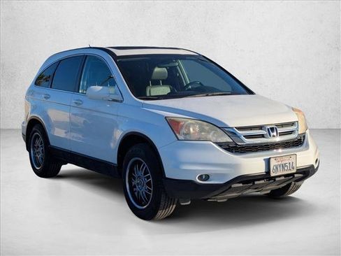 Used 2010 Honda CR-V EX-L image 3