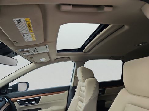 Certified 2019 Honda CR-V EX image 8