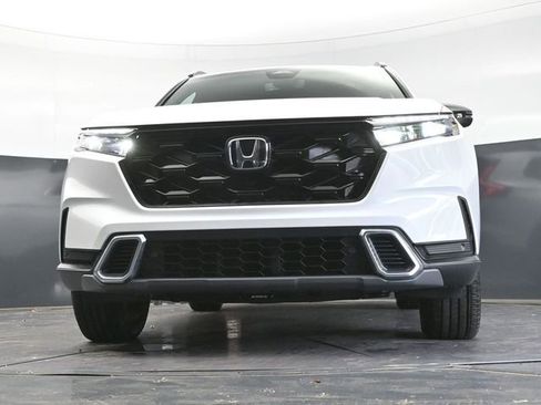 Used 2025 Honda CR-V Sport Touring image 38