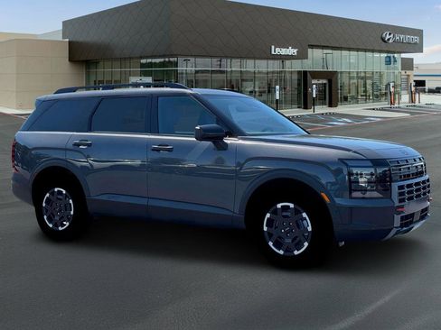 New 2026 Hyundai Palisade XRT Pro image 10