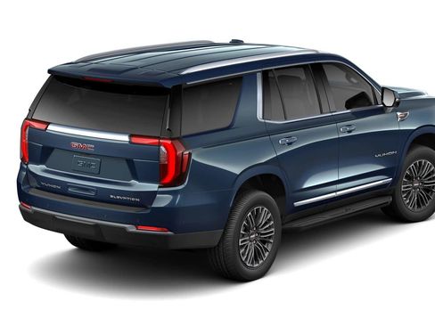 New 2026 GMC Yukon Elevation image 51