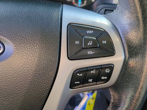 Used 2023 Ford Ranger XLT w/ Equipment Group 302A High image 18