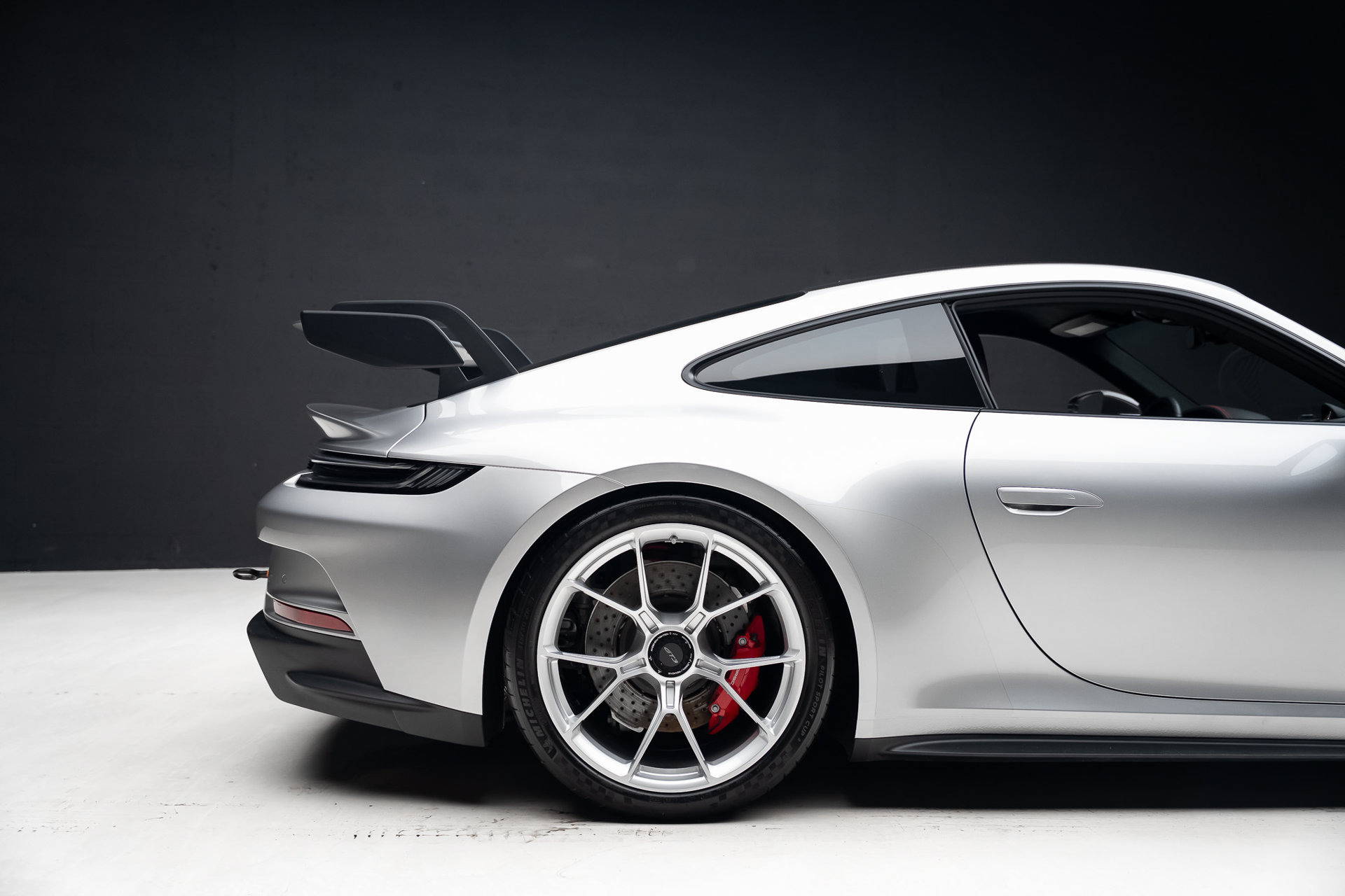 Used 2022 Porsche 911 GT3 RWD image 37
