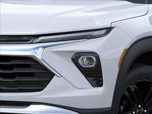 New 2026 Chevrolet TrailBlazer LT w/ Convenience Package AWD/4WD image 12