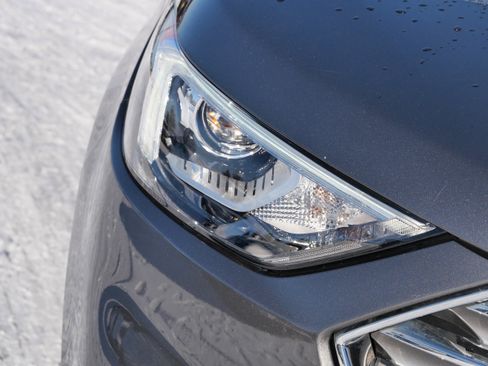 Used 2019 Ford Edge Titanium w/ Cold Weather Package image 16