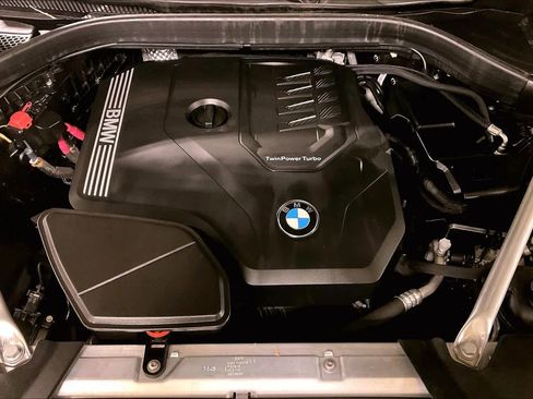 Used 2023 BMW X3 xDrive30i w/ Premium Package image 29