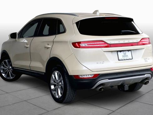 Used 2018 Lincoln MKC Select w/ Select Plus Package image 11