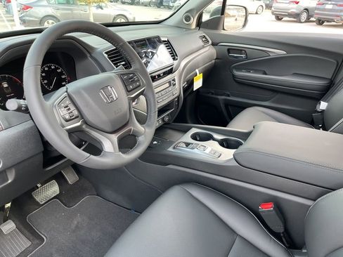 New 2026 Honda Ridgeline RTL image 11