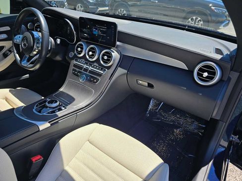 Used 2023 Mercedes-Benz C 300 Coupe image 10