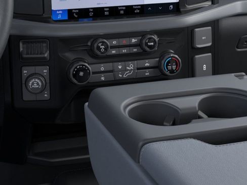 New 2026 Ford F150 XL AWD/4WD image 16