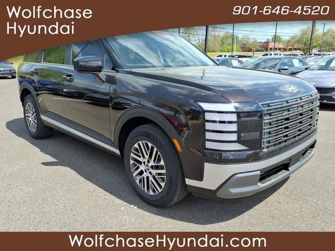 New 2026 Hyundai Palisade SEL FWD image 7