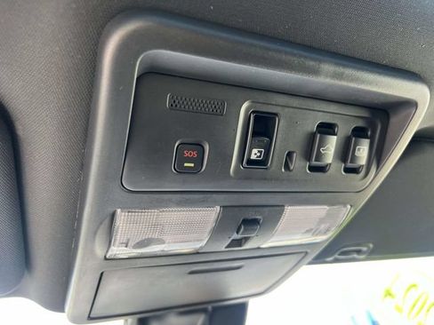 Used 2024 Nissan Titan PRO-4X w/ Pro-4x Convenience Package AWD/4WD image 35