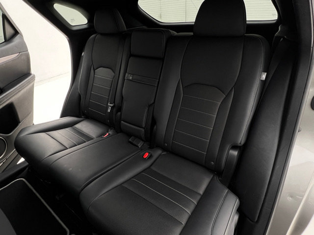 Used 2020 Lexus RX 450h F Sport w/ Accessory Package AWD/4WD image 15