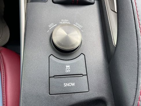 Used 2018 Lexus IS 300 F Sport w/ F Sport Package AWD/4WD image 12