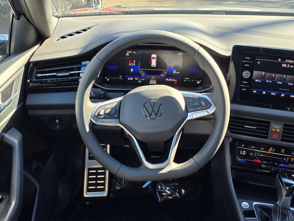 New 2027 Volkswagen Jetta Sport FWD image 19
