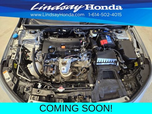 Used 2023 Honda Civic Sport image 24