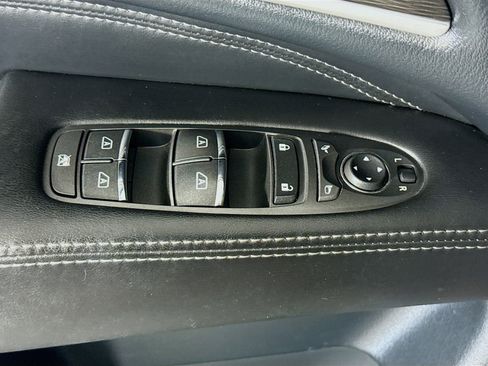 Used 2020 INFINITI QX60 Pure image 24