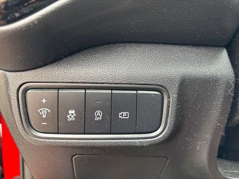 Certified 2024 Kia Soul EX w/ Option Group 015 FWD image 22