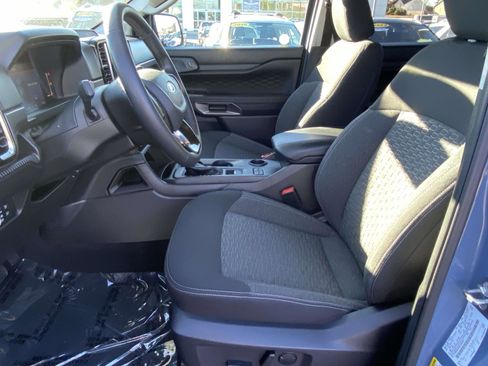 Used 2024 Ford Ranger XLT w/ Technology Package image 14