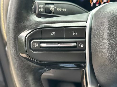 Used 2023 Chevrolet Colorado ZR2 AWD/4WD image 28