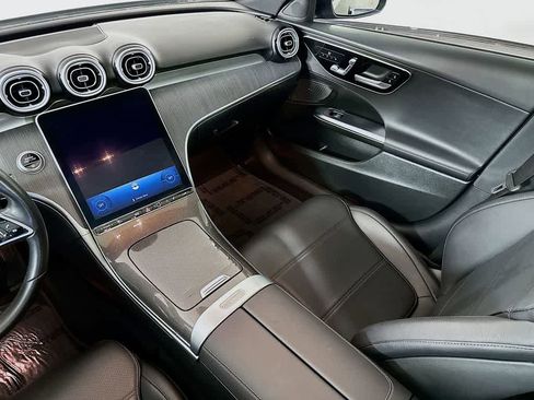 Used 2022 Mercedes-Benz C 300 C 300 image 11