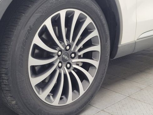 Used 2020 Lincoln Aviator Reserve w/ Equipment Group 201A RWD image 31