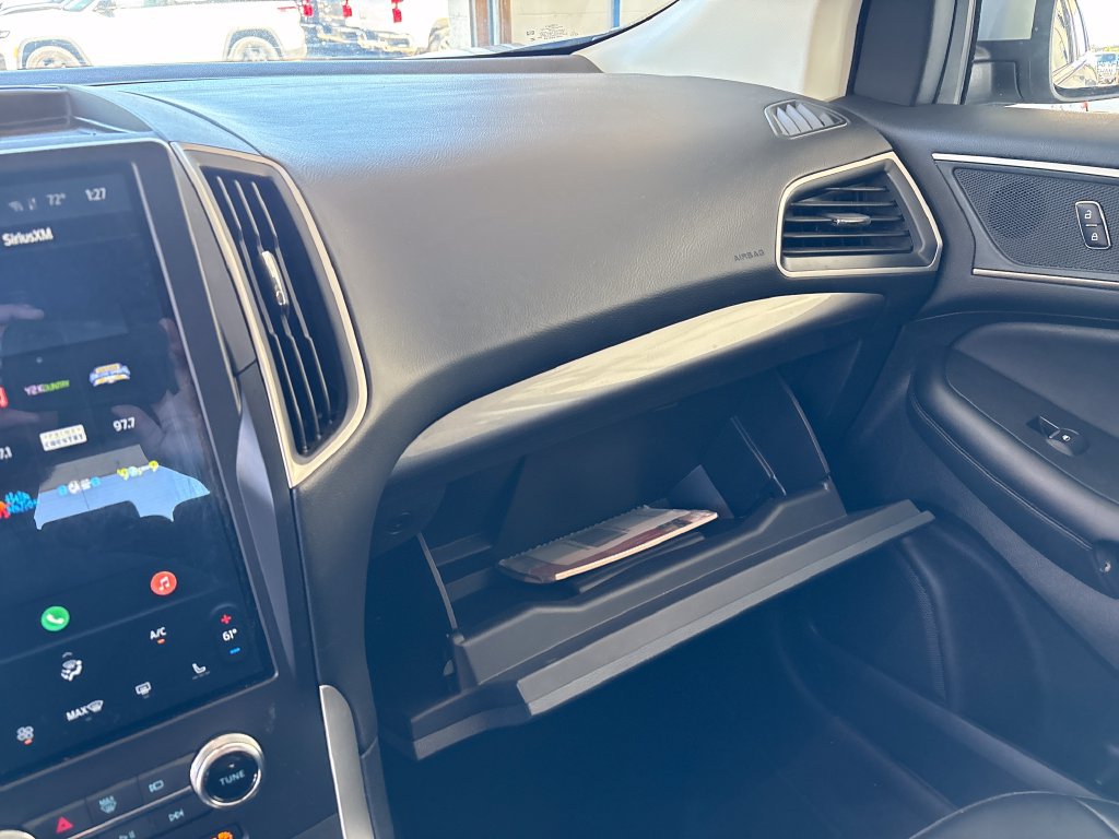 Used 2024 Ford Edge SEL AWD/4WD image 42