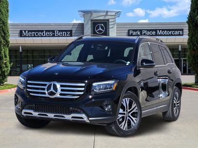 Used 2026 Mercedes-Benz GLB 250