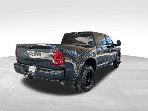 New 2026 RAM 3500 Limited image 3