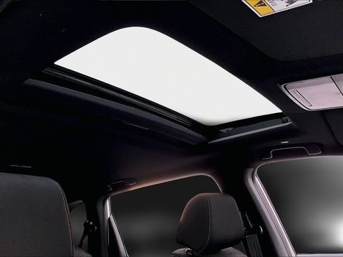 Certified 2025 Honda CR-V Sport image 19