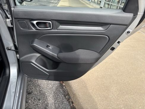 New 2026 Honda Civic Sport image 37