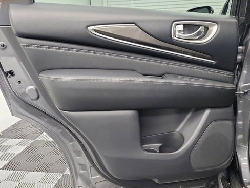 Used 2017 INFINITI QX60 AWD w/ Premium Plus Package image 20