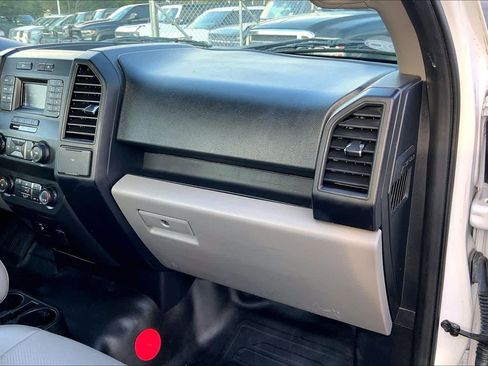 Used 2019 Ford F150 XL image 15