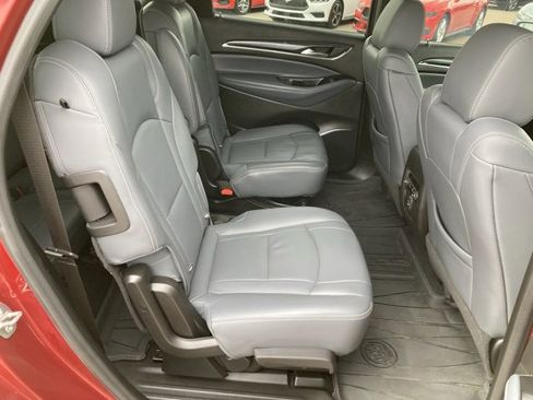 Used 2023 Buick Enclave Essence w/ Sport Touring Edition image 37
