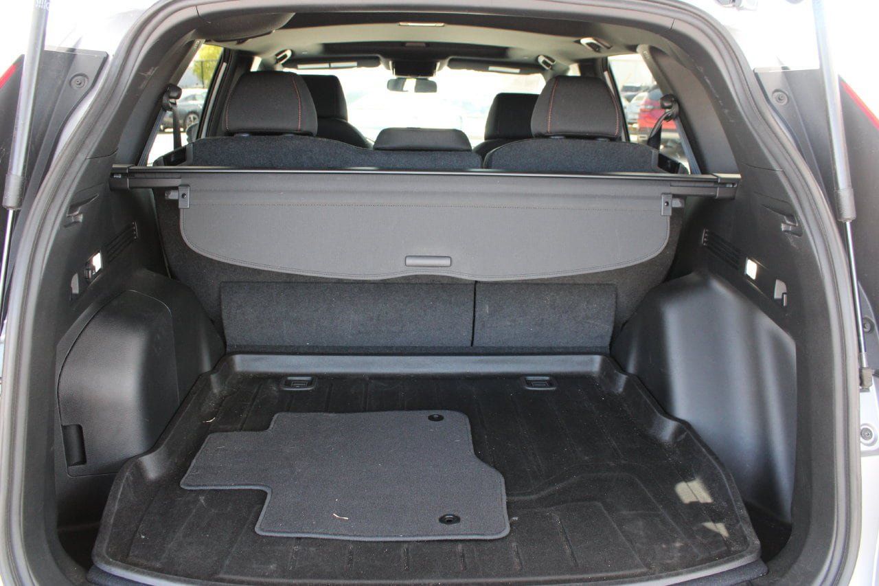 Used 2023 Honda CR-V Sport image 5