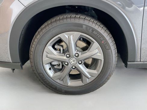 New 2027 Honda HR-V LX image 27