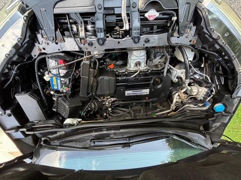 Used 2015 Honda CR-V EX image 31