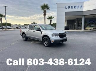 Used 2022 Ford Maverick XLT FWD video 1