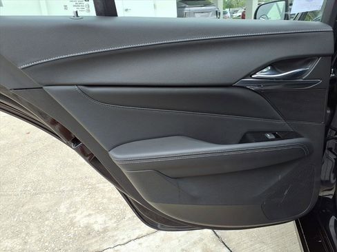 Used 2023 Cadillac CT4 Luxury w/ Sun And Sound Package image 17