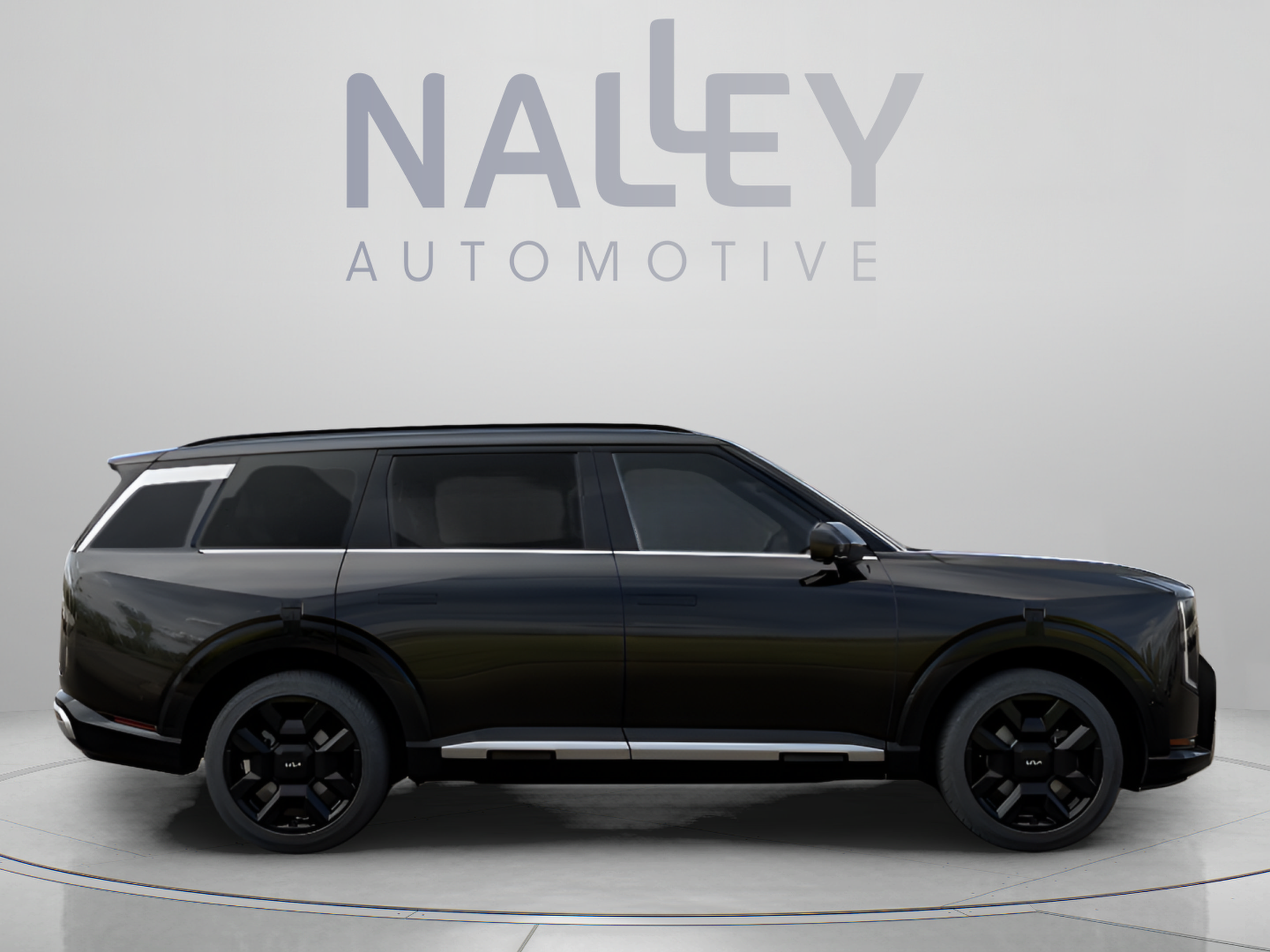 New 2027 Kia Telluride SX Prestige w/ Executive Package AWD/4WD image 7
