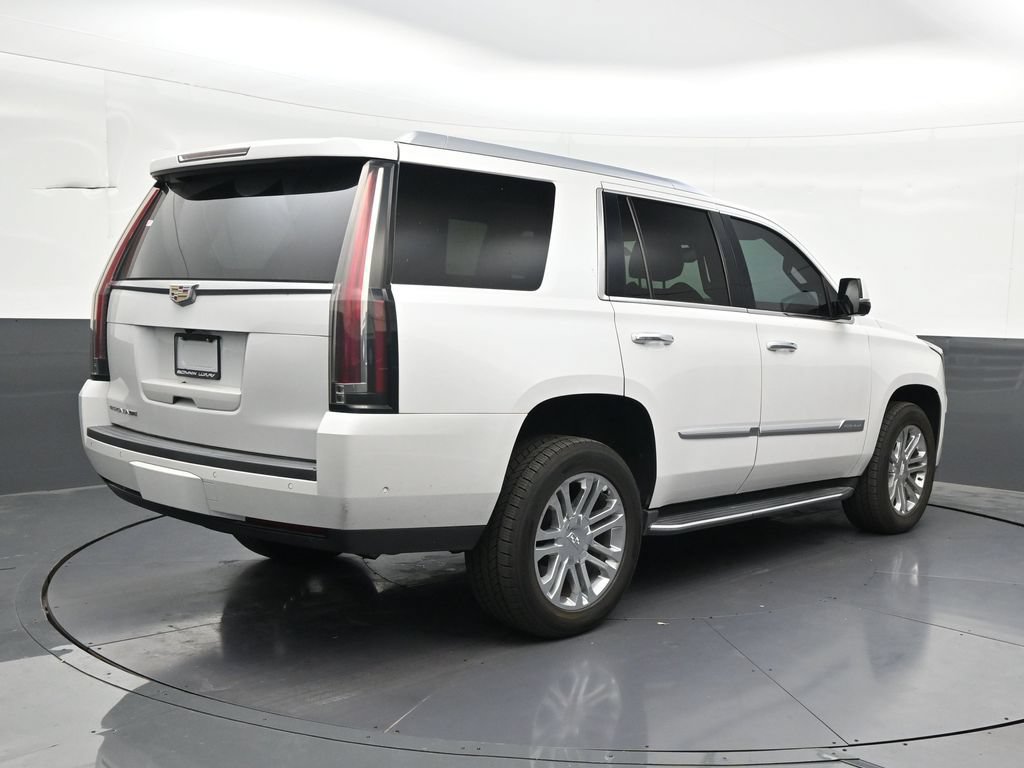 Used 2020 Cadillac Escalade 2WD image 5