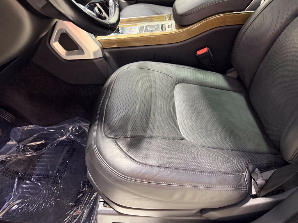 Used 2018 Land Rover Range Rover HSE AWD/4WD image 26